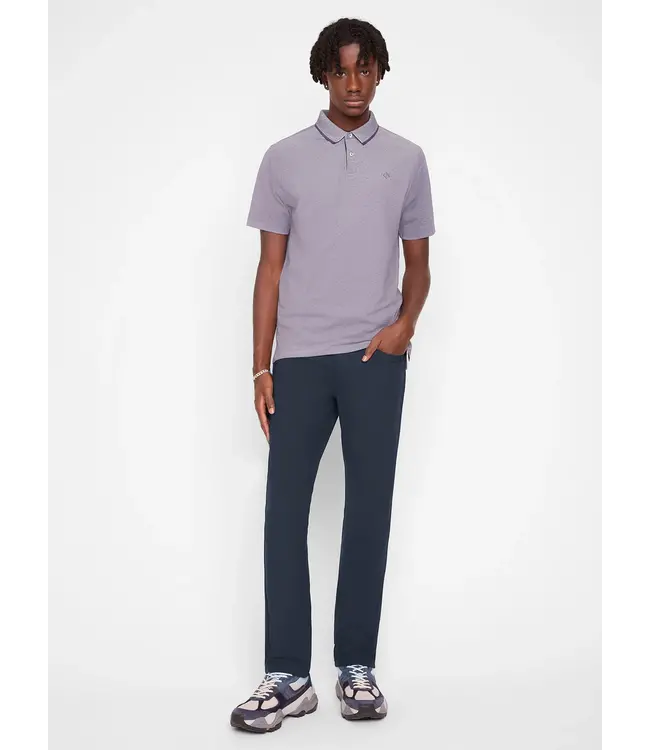 POINT ZERO 5  pocket tech Slim Fit Pant