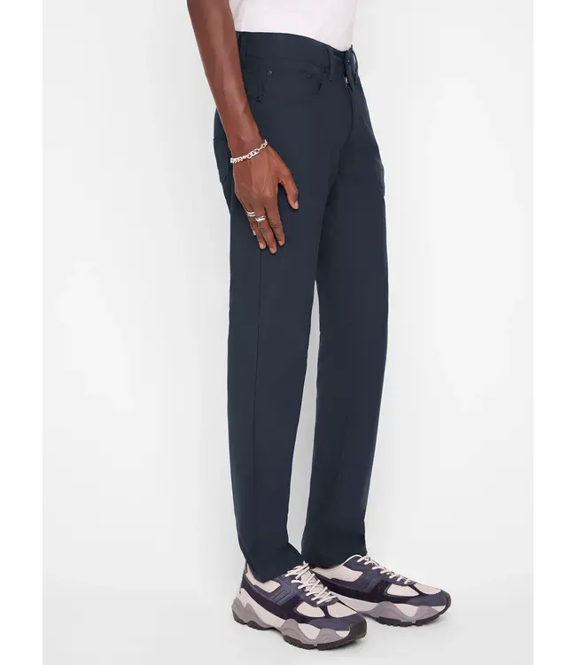 POINT ZERO 5  pocket tech Slim Fit Pant