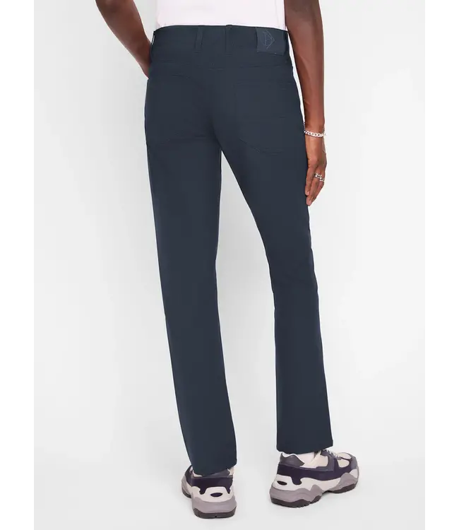 POINT ZERO 5  pocket tech Slim Fit Pant