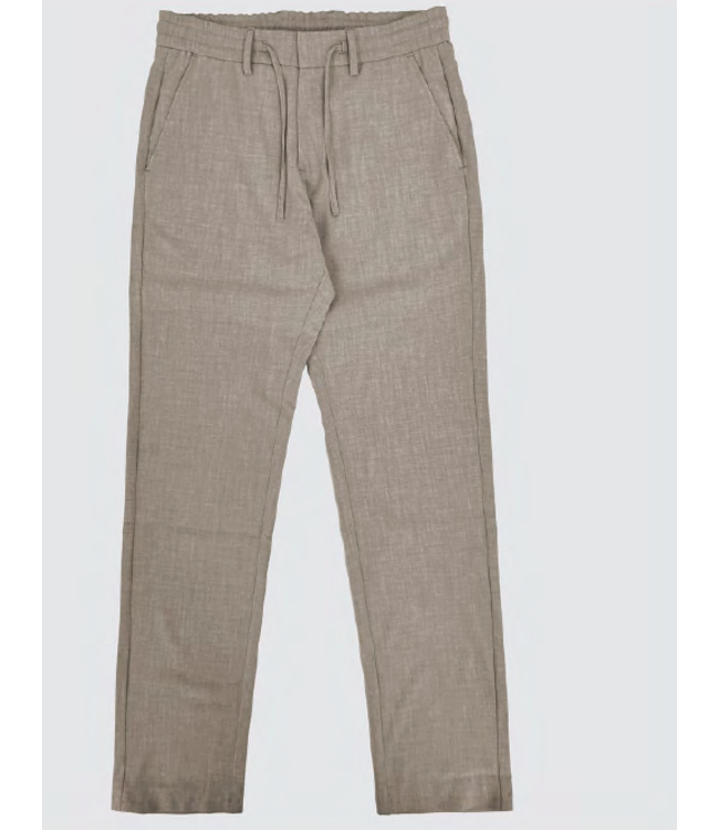 Title: Point Zero Chino Pant with Drawstring