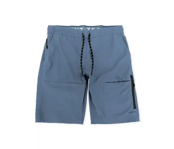 POINT ZERO  ABC Pull On Cargo Shorts 9"