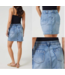 POINT ZERO POINT ZERO Denim Skirt