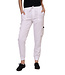 SILVER JEANS SILVER JEANS Linen Pull On Cargo Jogger