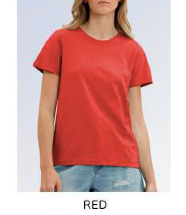 POINT ZERO  Crew Neck T Shirt