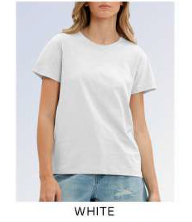 POINT ZERO  Crew Neck T Shirt