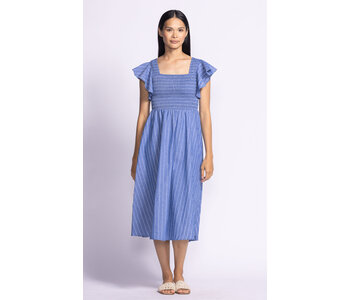 PINK MARTINI Camille Dress