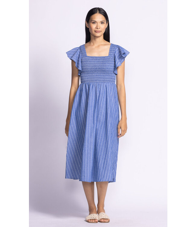 PINK MARTINI Camille Dress