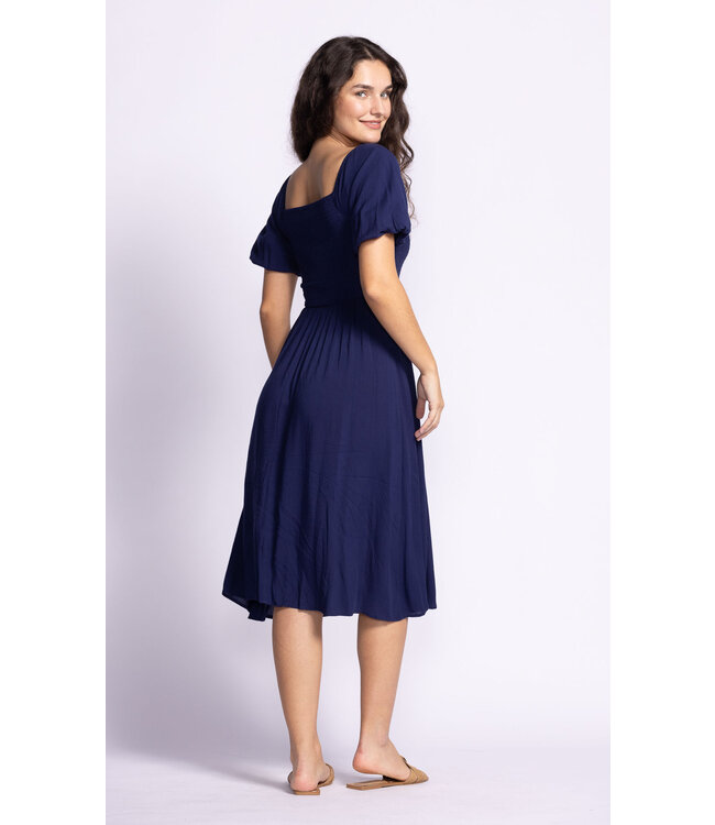 PINK MARTINI  Stassi Dress