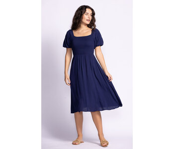 PINK MARTINI  Stassi Dress