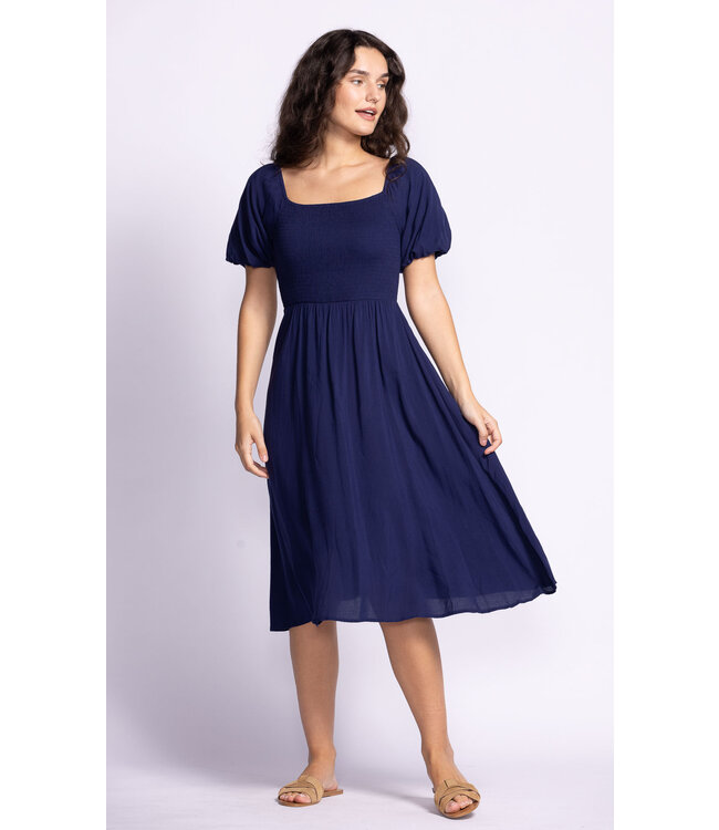 PINK MARTINI  Stassi Dress