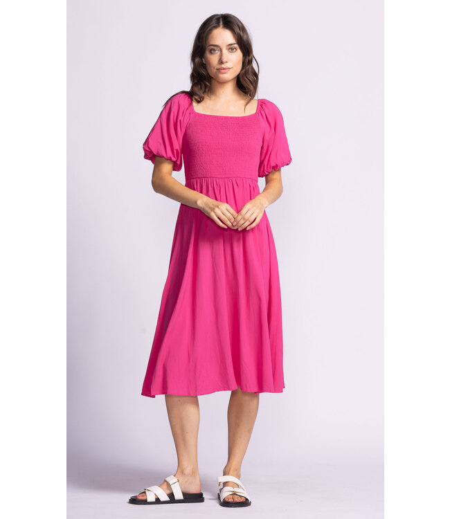 PINK MARTINI Stassi Dress