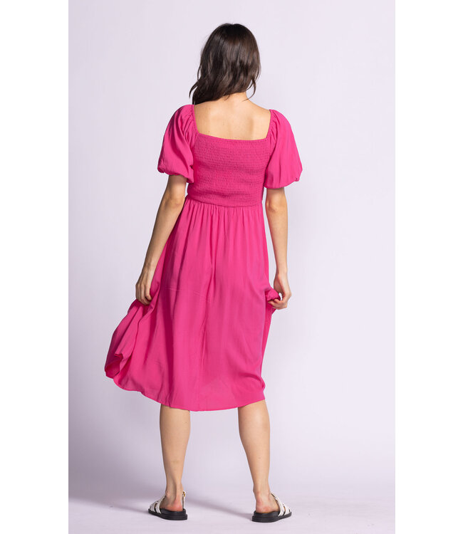 PINK MARTINI Stassi Dress