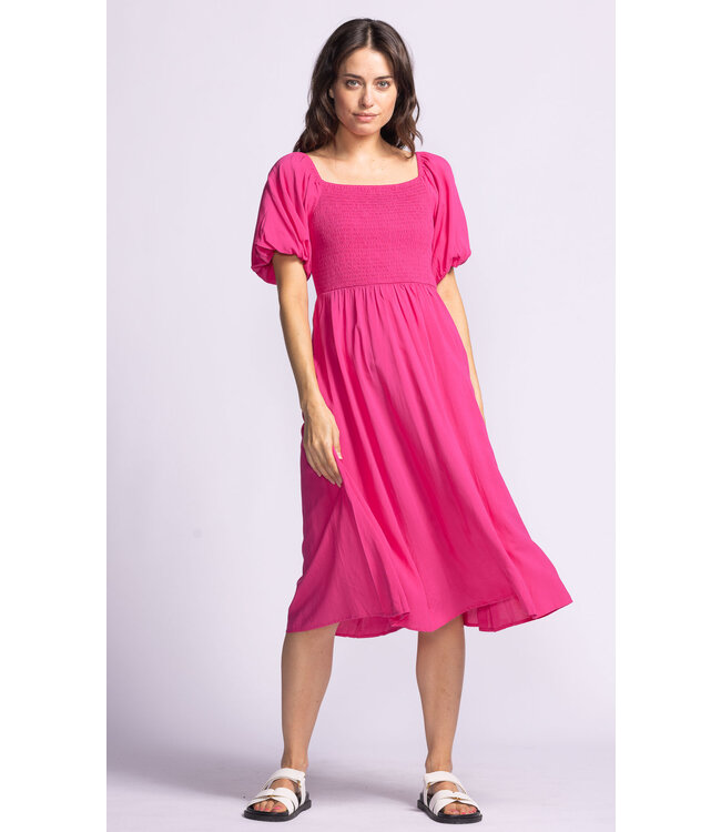 PINK MARTINI Stassi Dress