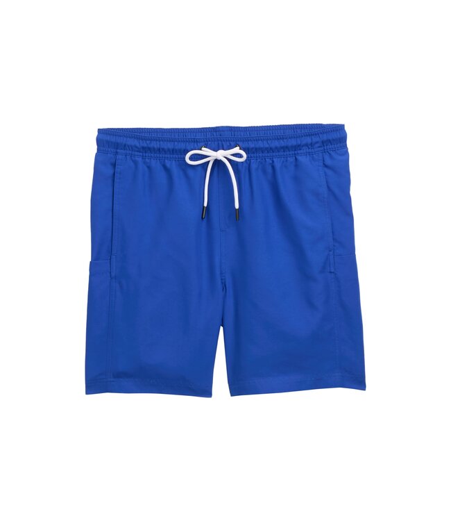 TOM TAILOR Swim Trunks
