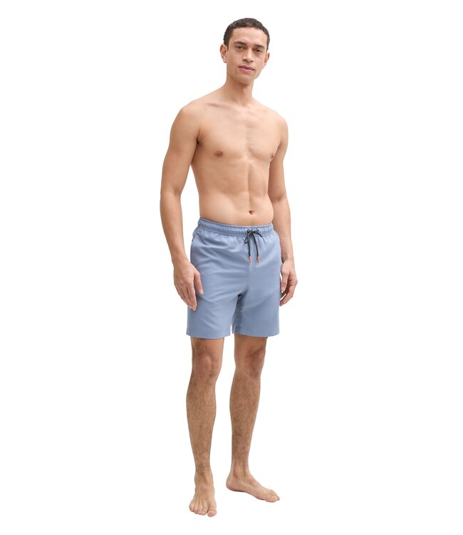 TOM TAILOR Swim Trunks