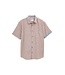 TOM TAILOR TOM TAILOR Regular fit short sleeve shirt