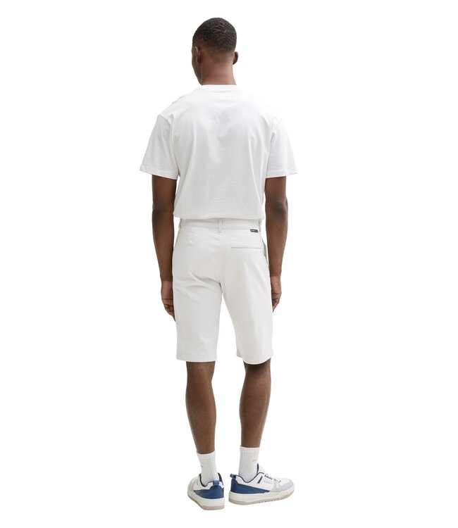 Regular fit chino shorts