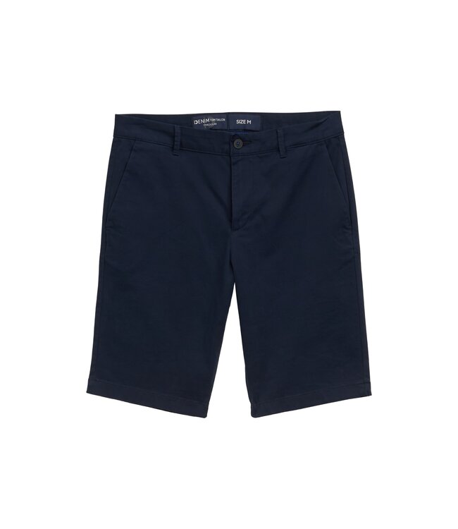 Regular fit chino shorts