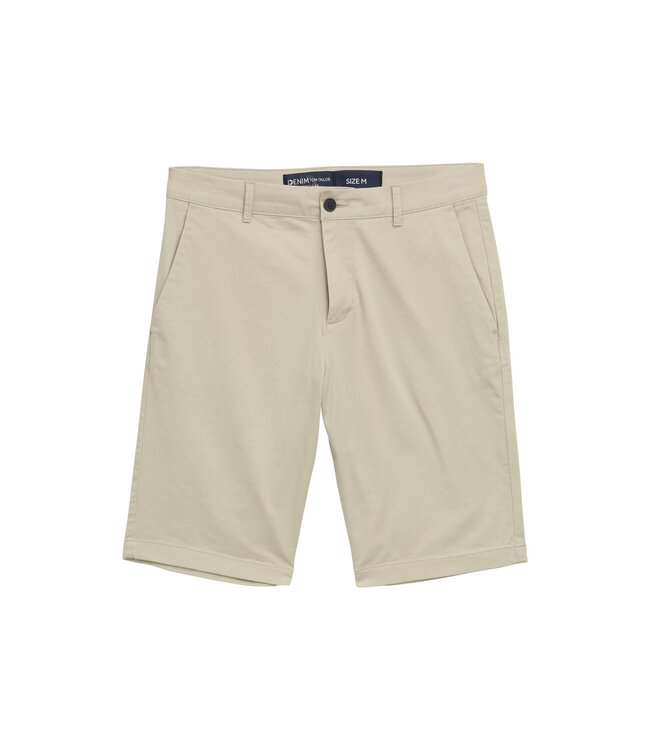 Regular fit chino shorts