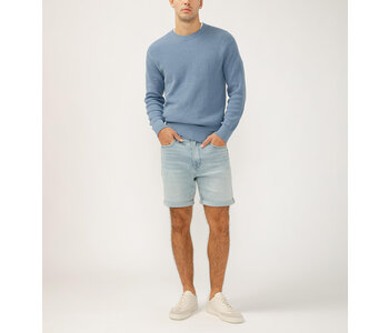 Classic Fit Luxe Heritage Shorts