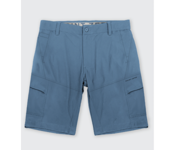 Mens Cargo Bermuda Short 9.5" Inseam