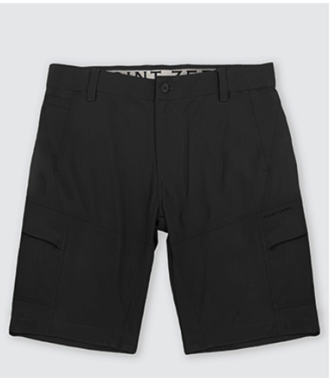 Mens Cargo Bermuda Short 9.5" Inseam