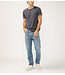 SILVER JEANS SILVER JEANS Machray Classic Fit Straight Leg