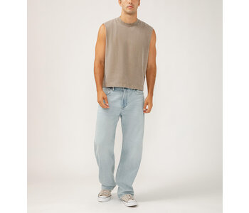 SILVER JEANS BIG GUY JEANS