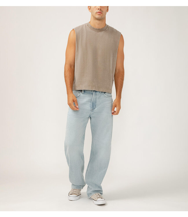 SILVER JEANS BIG GUY JEANS