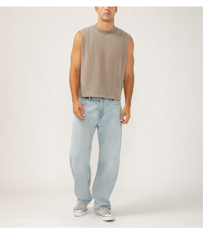 SILVER JEANS BIG GUY JEANS