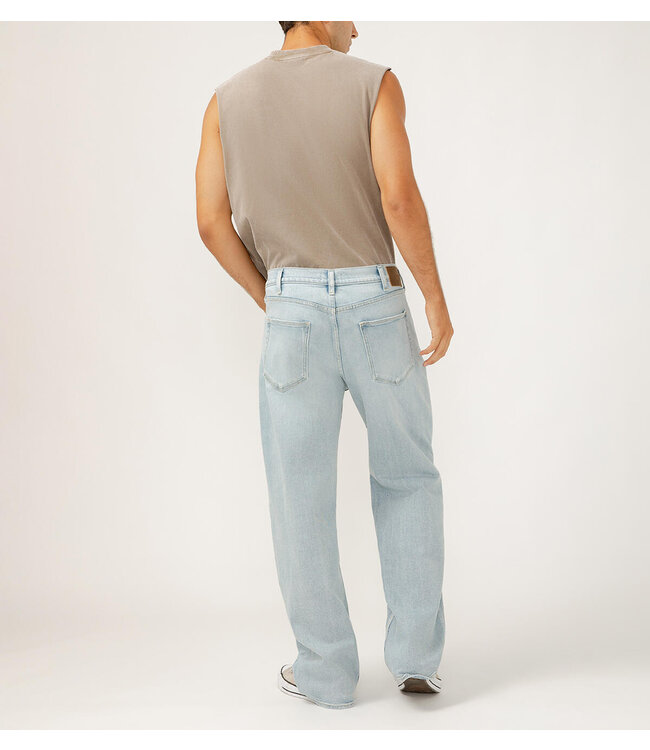 SILVER JEANS BIG GUY JEANS