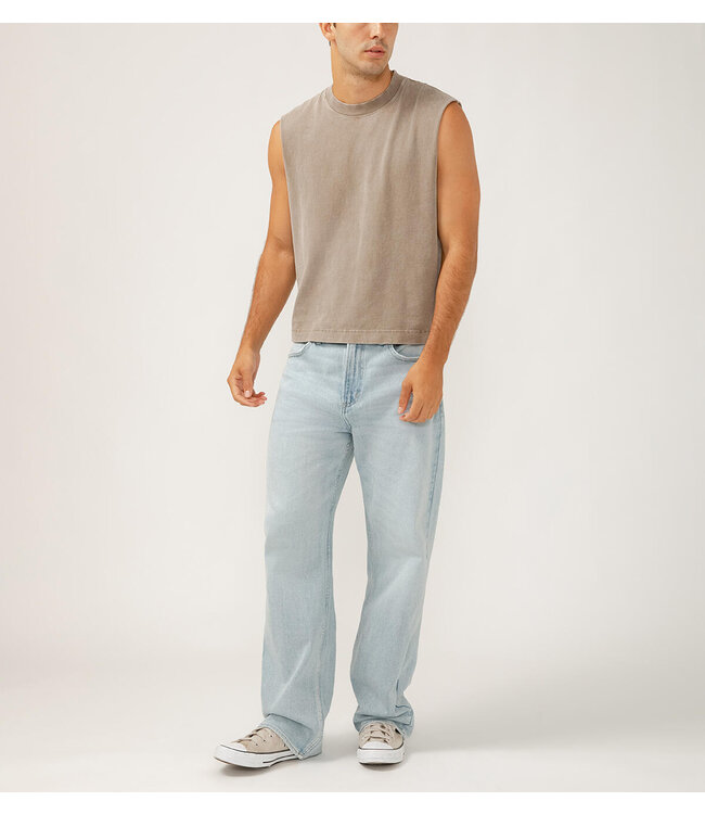 SILVER JEANS BIG GUY JEANS