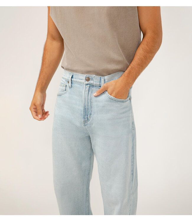 SILVER JEANS BIG GUY JEANS