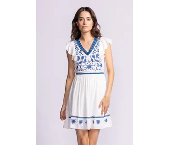 PINK MARTINI Adrienne Dress