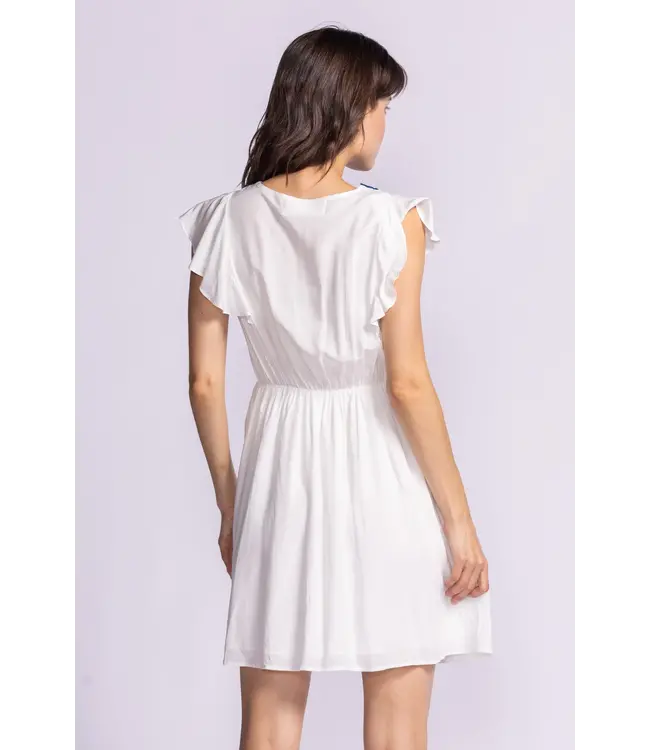 PINK MARTINI Adrienne Dress