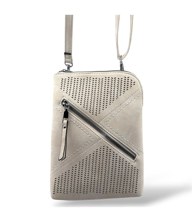 Darlings Canada  Mini West CrossBody Bag