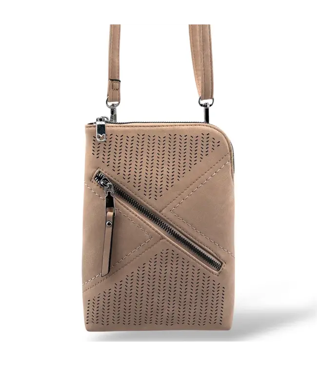 Darlings Canada  Mini West CrossBody Bag