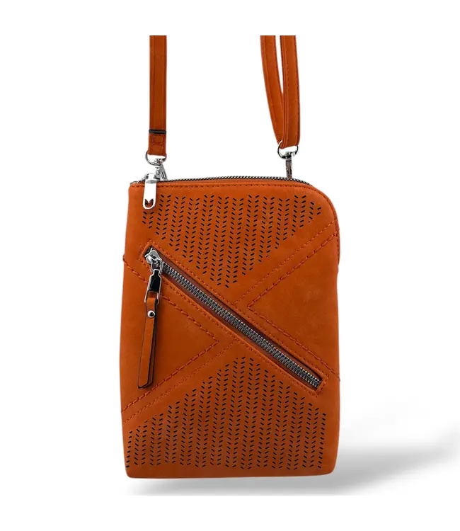 Darlings Canada  Mini West CrossBody Bag