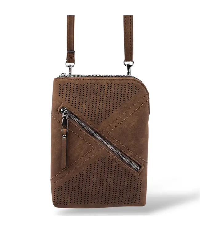 Darlings Canada  Mini West CrossBody Bag