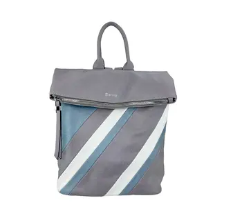 Darlings Canada Strip Multi Colour Backpack