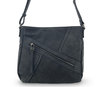 Darlings Canada Hobo Style Shoulder Bag Crossbody