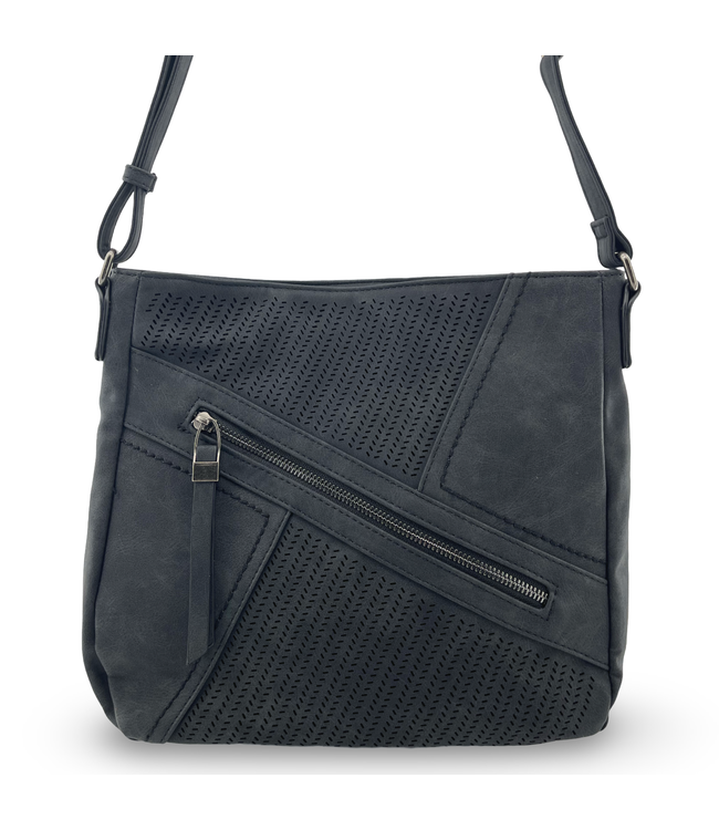 Darlings Canada Hobo Style Shoulder Bag Crossbody