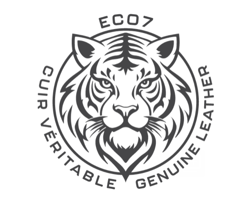 EC07 Genuine Leather