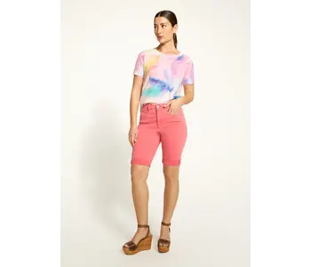 FDJ Suzanne Bermuda Shorts