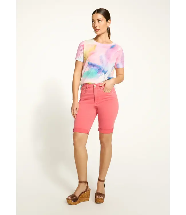 FDJ Suzanne Bermuda Shorts