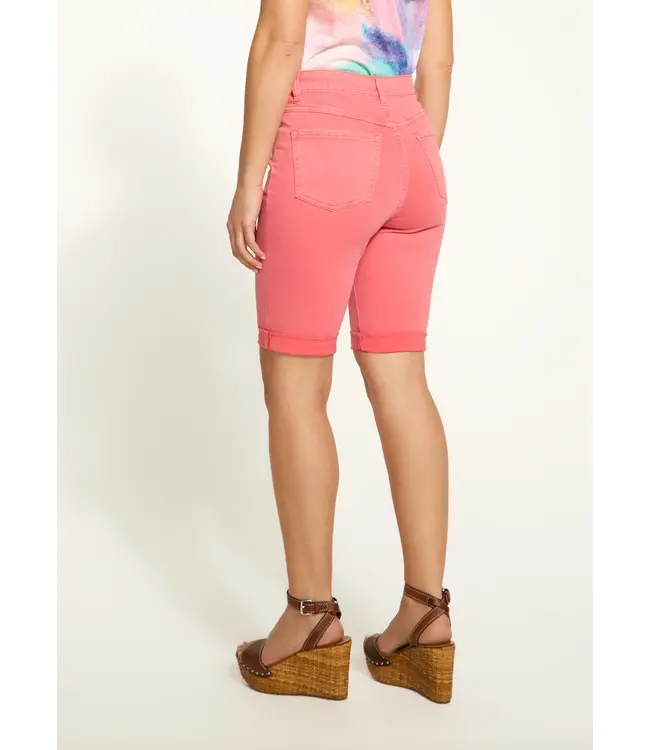 FDJ Suzanne Bermuda Shorts