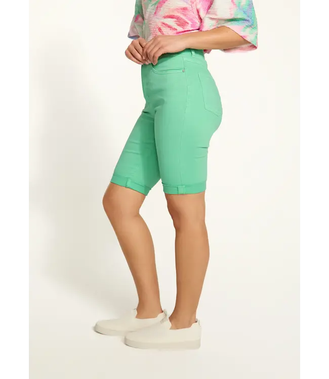 FDJ Suzanne Bermuda Shorts
