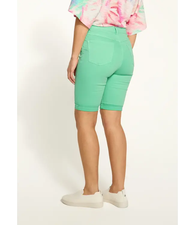 FDJ Suzanne Bermuda Shorts