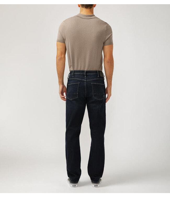 MACHRAY  Classic Fit Straight Leg