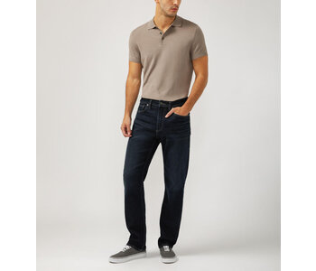 MACHRAY  Classic Fit Straight Leg